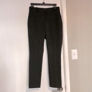 H&M slacks never worn before.